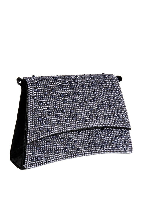 Women Party Bag - 15250B - Party Bag - Walkeaze